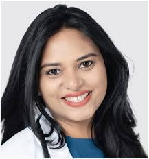 Dr Sowmya Choudri Valluri